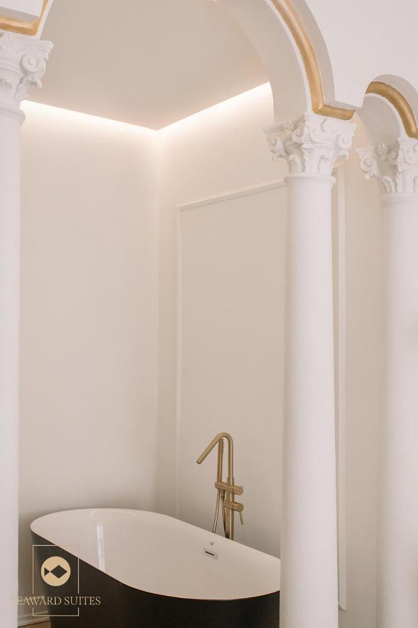 Castelar Palace & Spa By Seaward Suites Villajoyosa Phòng bức ảnh