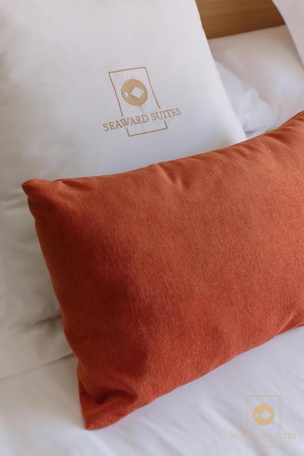 Castelar Palace & Spa By Seaward Suites Villajoyosa Ngoại thất bức ảnh
