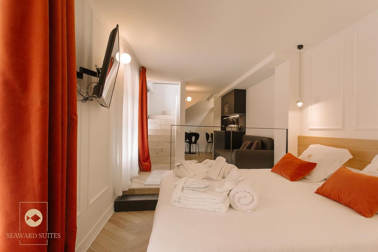 Castelar Palace & Spa By Seaward Suites Villajoyosa Phòng bức ảnh