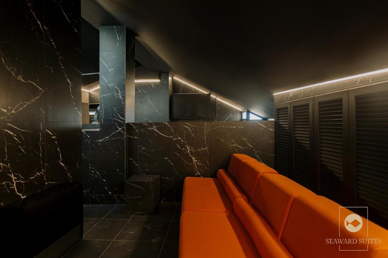 Castelar Palace & Spa By Seaward Suites Villajoyosa Ngoại thất bức ảnh