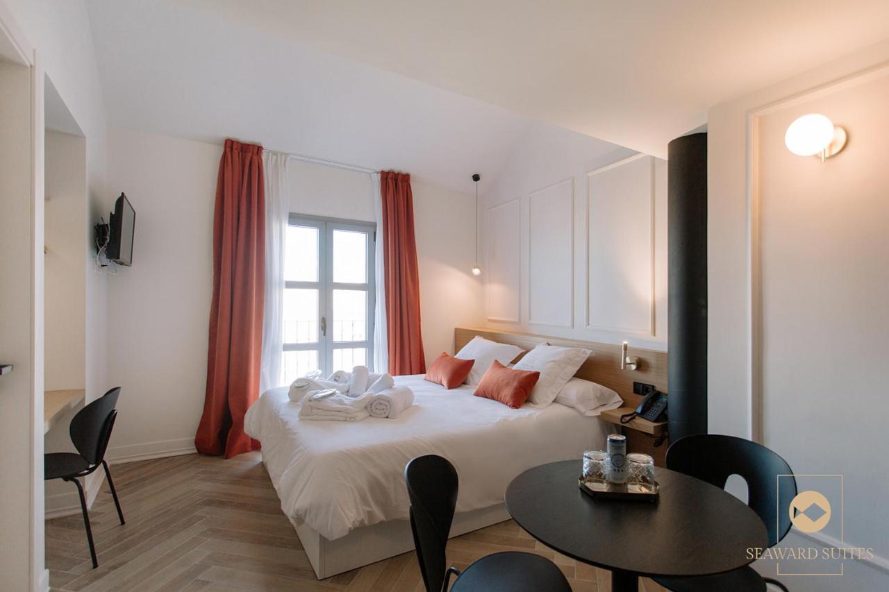 Castelar Palace & Spa By Seaward Suites Villajoyosa Phòng bức ảnh