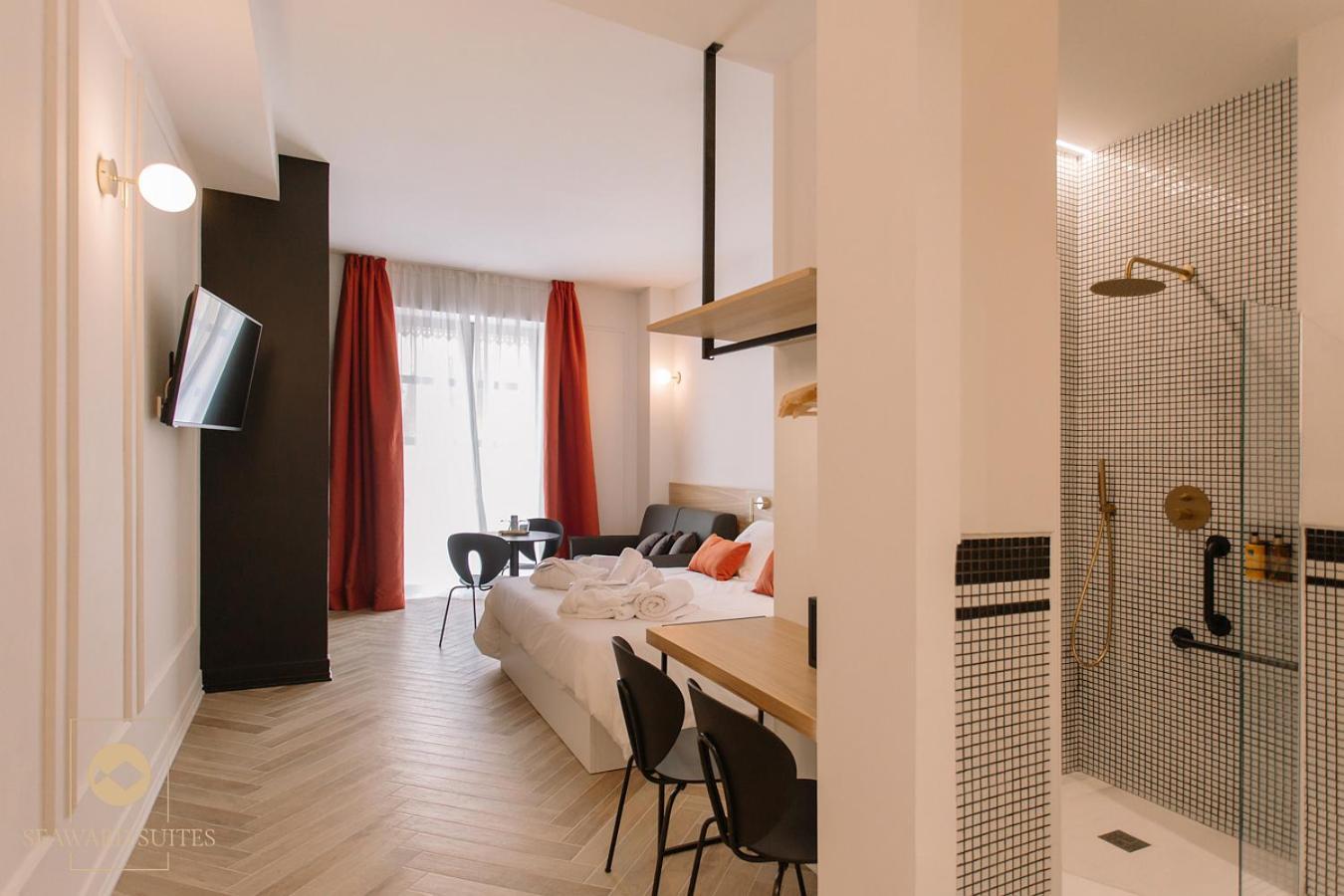 Castelar Palace & Spa By Seaward Suites Villajoyosa Phòng bức ảnh